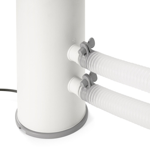 Intex 26638NP szűrőpumpa 3785 l/h, A típusú szűrővel, 21100 l-es medencékhez