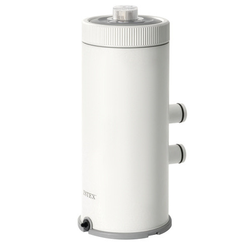 Intex 26638NP szűrőpumpa 3785 l/h, A típusú szűrővel, 21100 l-es medencékhez