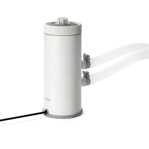 Intex 26638NP szűrőpumpa 3785 l/h, A típusú szűrővel, 21100 l-es medencékhez