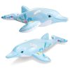 Intex delfin felfújható matrac, 175x66 cm, 2 fogantyúval – Vízparti élmény