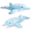 Intex delfin felfújható matrac, 175x66 cm, 2 fogantyúval – Vízparti élmény
