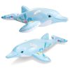 Intex delfin felfújható matrac, 175x66 cm, 2 fogantyúval – Vízparti élmény