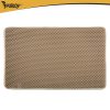 Purlov macskaalom alátét 75x55 cm, bézs, EVA hab, dupla rétegű