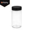 Ruhhy 20 db-os fűszertartó szett, 90 ml-es üvegekkel, 360° forgó állvánnyal