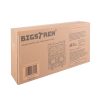 Bigstren 2 db-os vákuumos tapadókorong szett, 200 kg/db, 200 mm átmérő