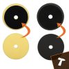 Bigstren 1000W DA autópolírozó 15mm lökettel, 125mm tárcsával, LED kijelzővel