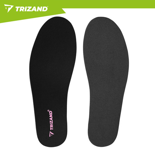 Trizand fekete-pink vízi cipő, 39-es méret, 5 mm-es csúszásmentes talppal