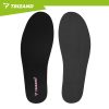 Trizand fekete-pink vízi cipő 36-os méretben, 5 mm-es csúszásmentes talppal