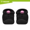 Trizand fekete-pink vízi cipő 36-os méretben, 5 mm-es csúszásmentes talppal