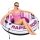 Bestway Hydro Force Rapid Rider 43953 Felfújható Fotel Háttámlával 135 cm
