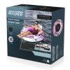 Bestway Hydro Force Rapid Rider 43953 Felfújható Fotel Háttámlával 135 cm