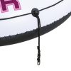 Bestway Hydro Force Rapid Rider 43953 Felfújható Fotel Háttámlával 135 cm