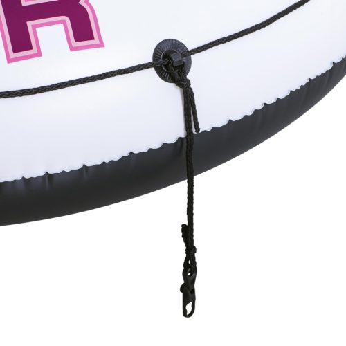 Bestway Hydro Force Rapid Rider 43953 Felfújható Fotel Háttámlával 135 cm