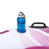 Bestway Hydro Force Rapid Rider 43953 Felfújható Fotel Háttámlával 135 cm