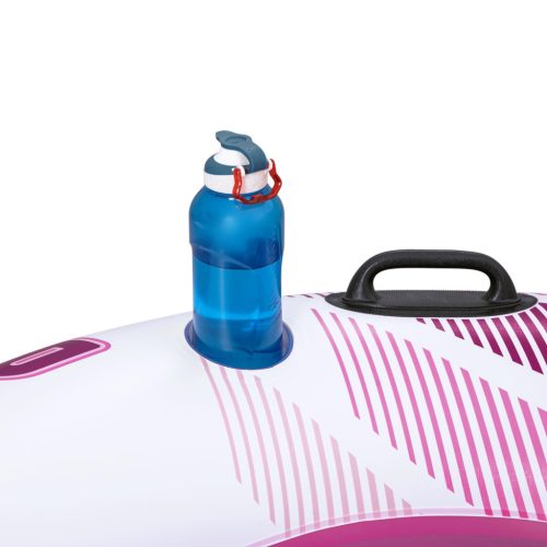 Bestway Hydro Force Rapid Rider 43953 Felfújható Fotel Háttámlával 135 cm