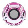 Bestway Hydro Force Rapid Rider 43953 Felfújható Fotel Háttámlával 135 cm