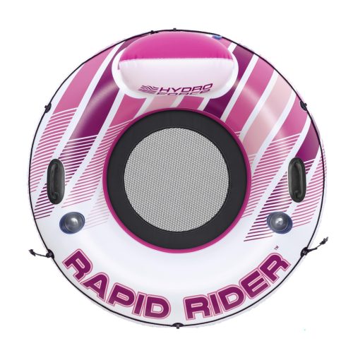 Bestway Hydro Force Rapid Rider 43953 Felfújható Fotel Háttámlával 135 cm