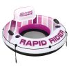Bestway Hydro Force Rapid Rider 43953 Felfújható Fotel Háttámlával 135 cm