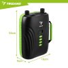 Trizand Akkumulátoros SUP Pumpa 20 PSI LCD 4000 mAh USB-C – Gyors Felfújás