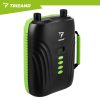 Trizand Akkumulátoros SUP Pumpa 20 PSI LCD 4000 mAh USB-C – Gyors Felfújás