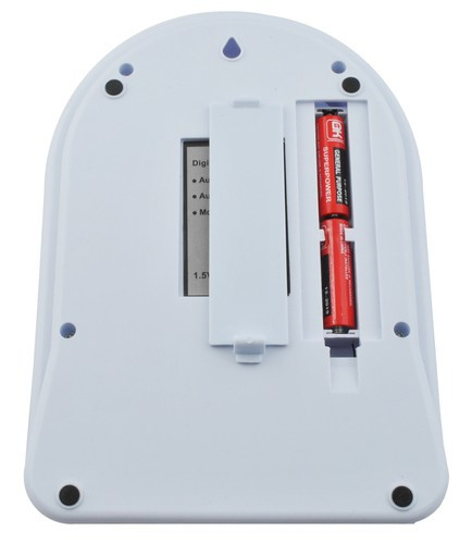 Digitális konyhai mérleg, 10 kg terhelhetőségig