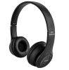 S5069 vezeték nélküli fejhallgató - fekete