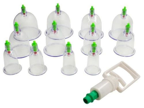 Kínai vákuumbuborékok