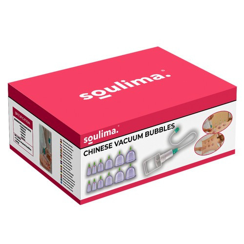 Kínai vákuumbuborékok