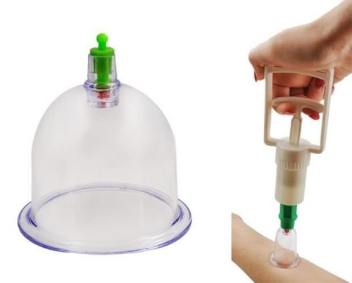 Kínai vákuumbuborékok