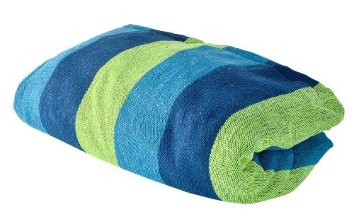 Kerti függőágy két személyre, 150 x 200 cm