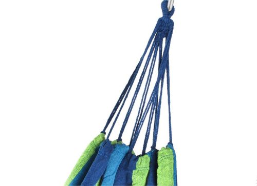 Kerti függőágy két személyre, 150 x 200 cm