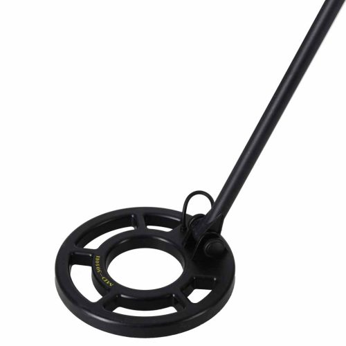 Wykrywacz metali detektor metalu LCD MD3010