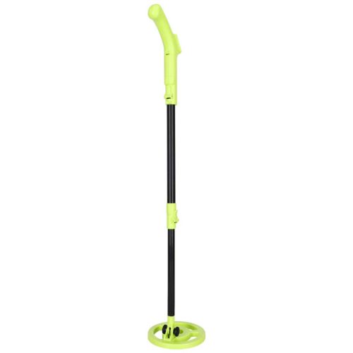 Wykrywacz metali detektor metalu dla dzieci MD-3006 LED wodoodporny lekki akcesoria