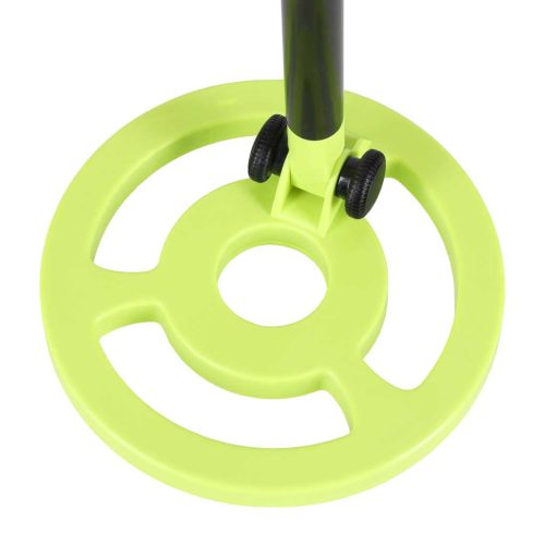 Wykrywacz metali detektor metalu dla dzieci MD-3006 LED wodoodporny lekki akcesoria