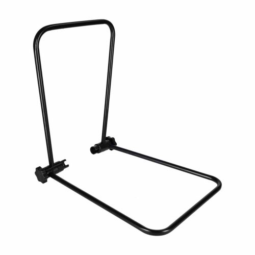 Fém összecsukható szervizkerékpár állvány hátsó kerékhez