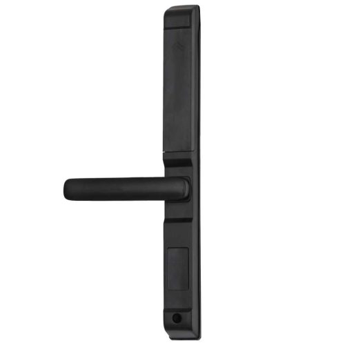 Ajtókilincs elektronikus záró kód ujjlenyomat kártya