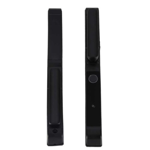 Ajtókilincs elektronikus záró kód ujjlenyomat kártya