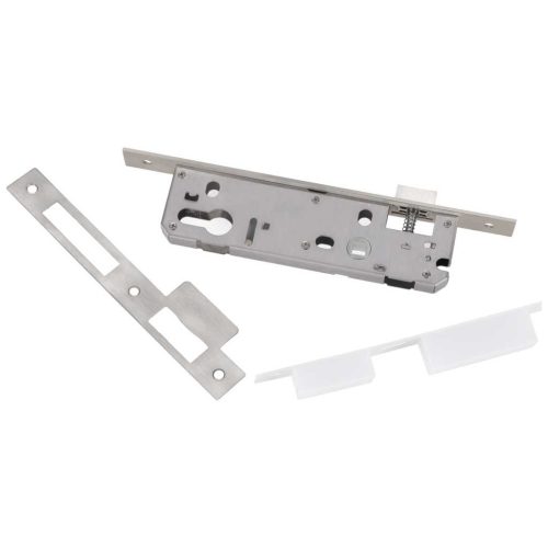 Ajtókilincs elektronikus záró kód ujjlenyomat kártya