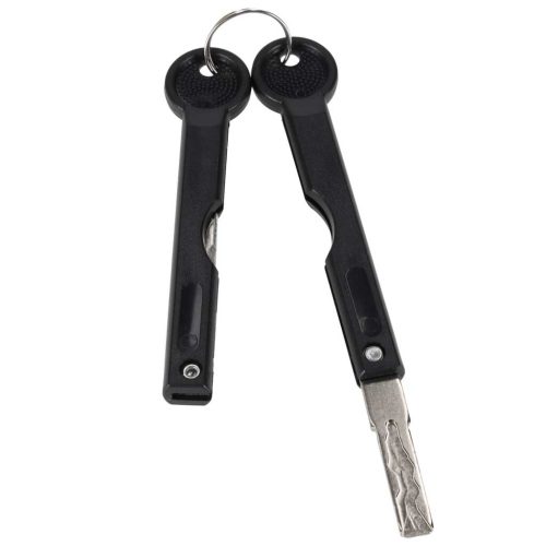 Ajtókilincs elektronikus záró kód ujjlenyomat kártya