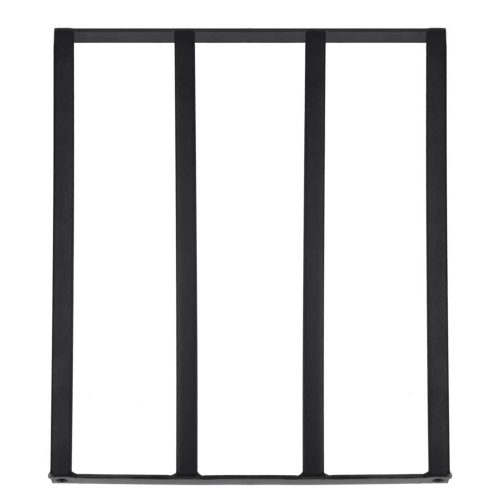 Kandalló fa állvány fém kandalló kiegészítők