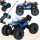 Climbing Rover terepjáró távirányítós autó