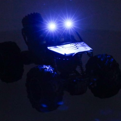 Climbing Rover terepjáró távirányítós autó