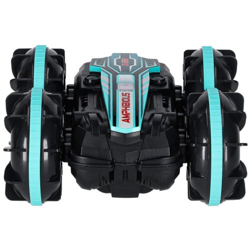 Kétéltű távirányítós autó gesztusvezérlésű 4x4 360 2.4GHz 3.7V