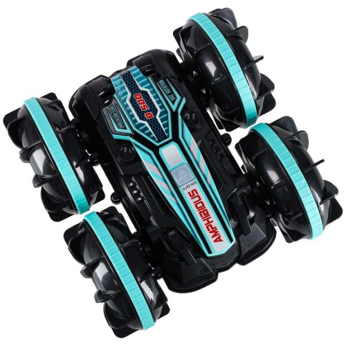 Kétéltű távirányítós autó gesztusvezérlésű 4x4 360 2.4GHz 3.7V