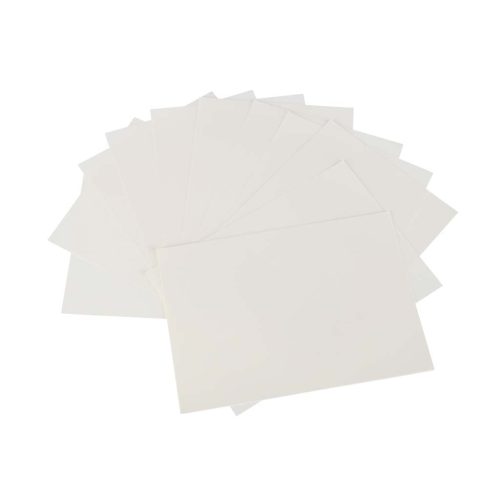 Festés a vízre ebru kreatív művészeti készlet tartozékok 8 színű