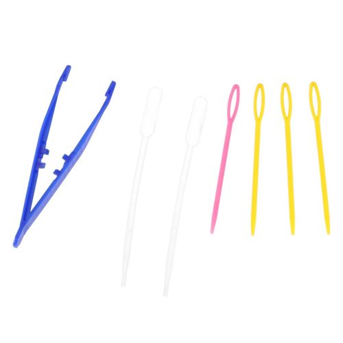 Festés a vízre ebru kreatív művészeti készlet tartozékok 8 színű