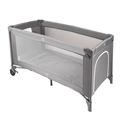 Összecsukható utazóágy matraccal max. 15kg