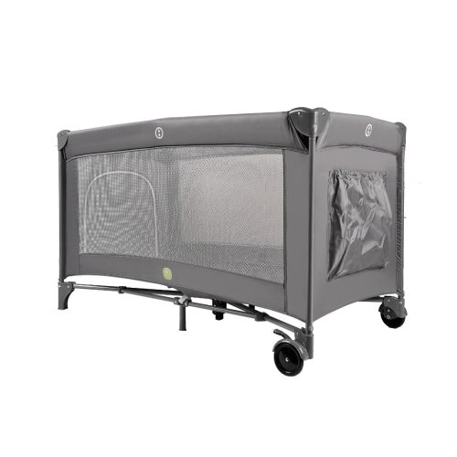 Összecsukható utazóágy matraccal max. 15kg