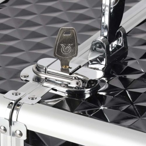 Kozmetikai tok kozmetikai szervező XXL 3D