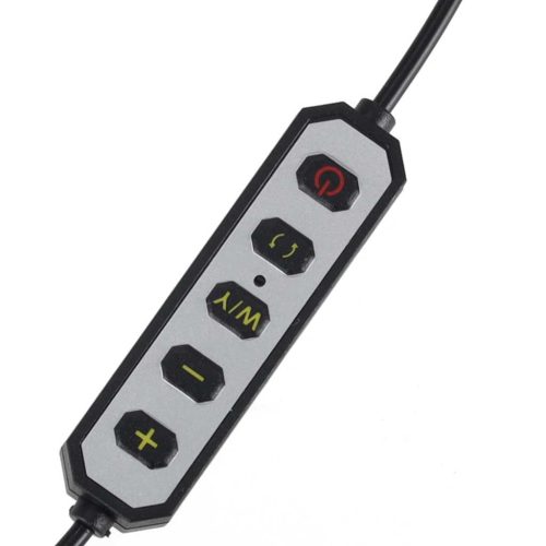 Lampa do przedłużania rzęs LED 36W regulowana kosmetyczna bezcieniowa łuk złota